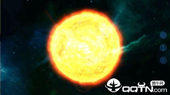 漫游太阳系2