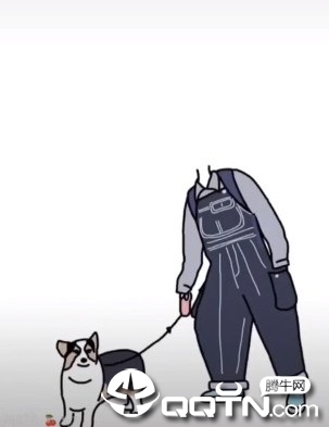 抖音情侣抠图2