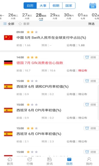 汇通财经3