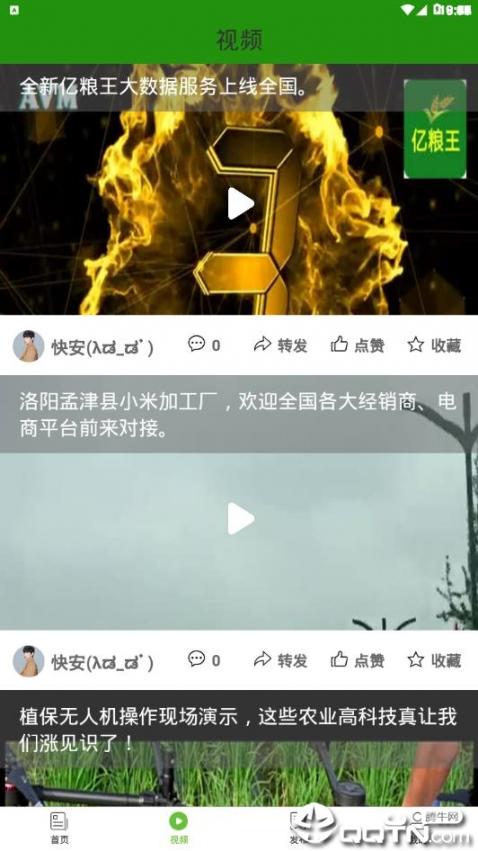 亿粮王2