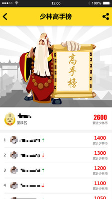 外汇少林app5