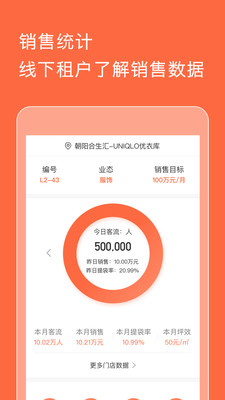 合生通商户4