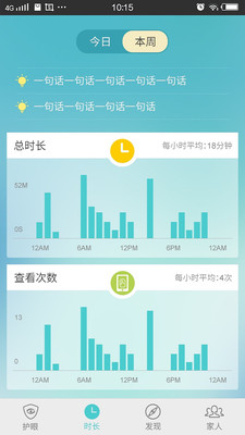爱护眼4