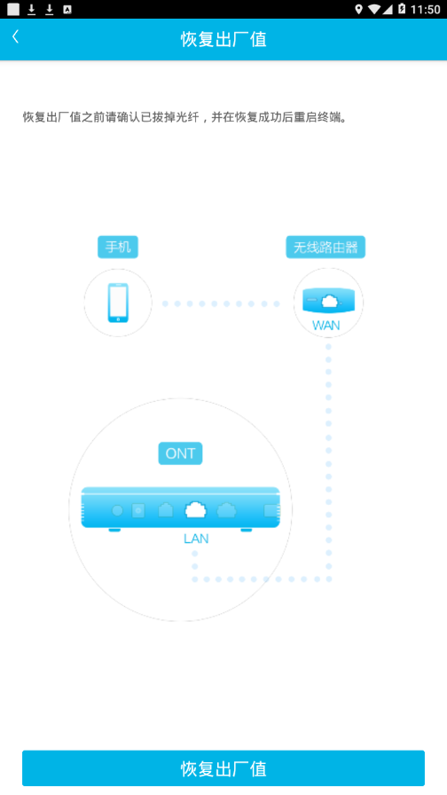 固定终端运维助手app2