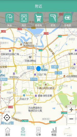 明果校园3