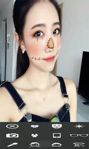 动感玩图照相机1