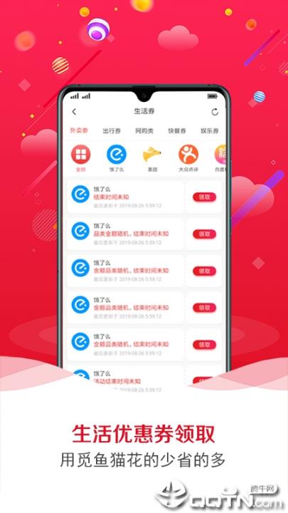 觅鱼猫4