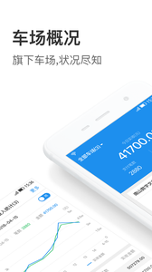 停车王管理app4