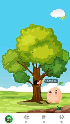 树知道3