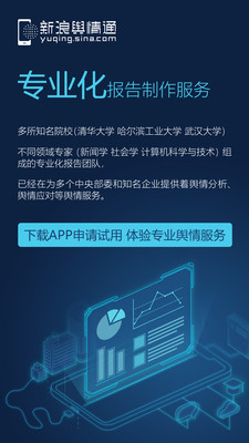 舆情通app3