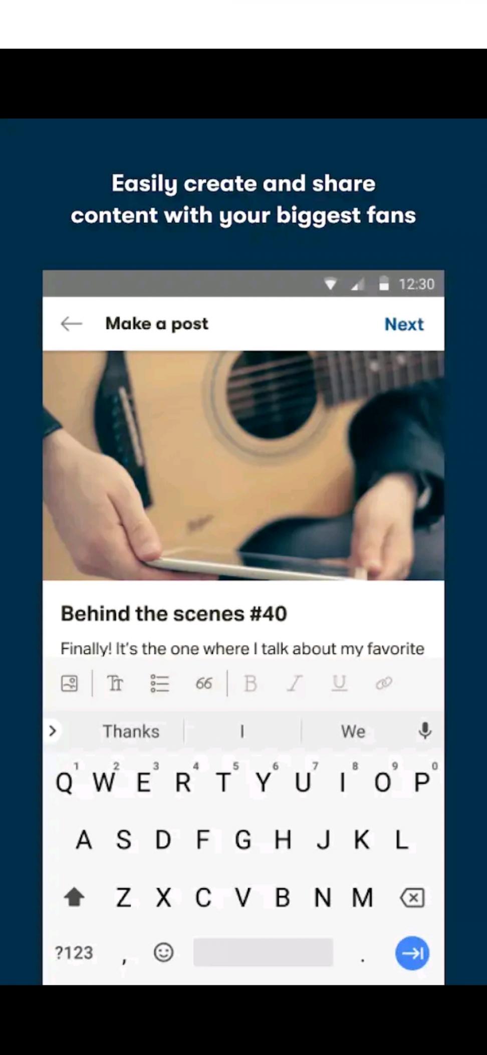 Patreon4