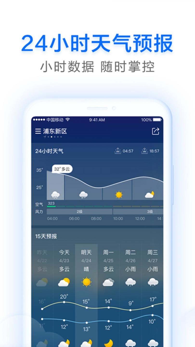 云猿天气预告3