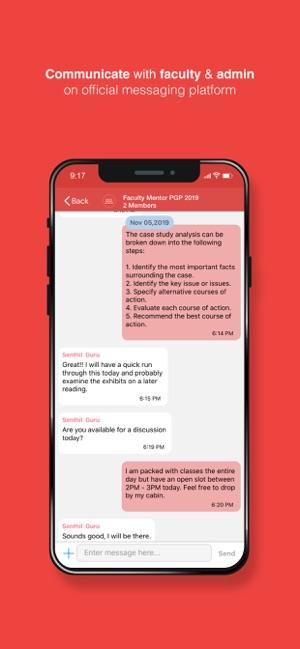 CollPoll(校园管理分析平台)3