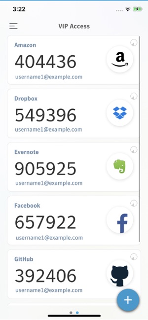 VIP Access app4