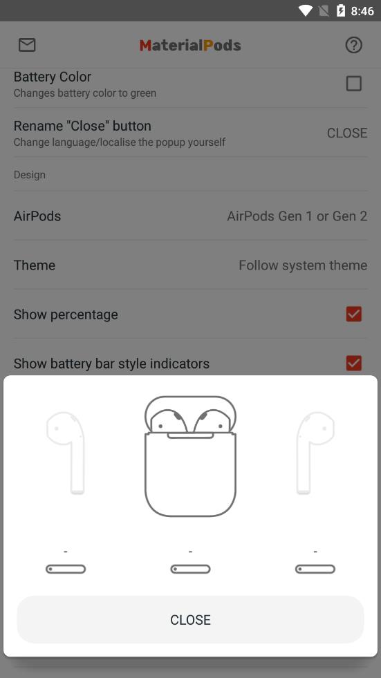 MaterialPodsPRO高级版4