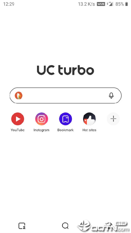 UCTurbo国际版