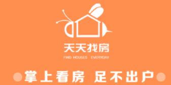 天天找房app