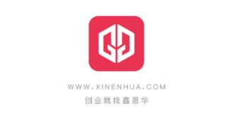 鑫恩华创业服务平台