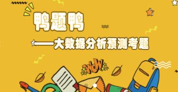 鸭题鸭