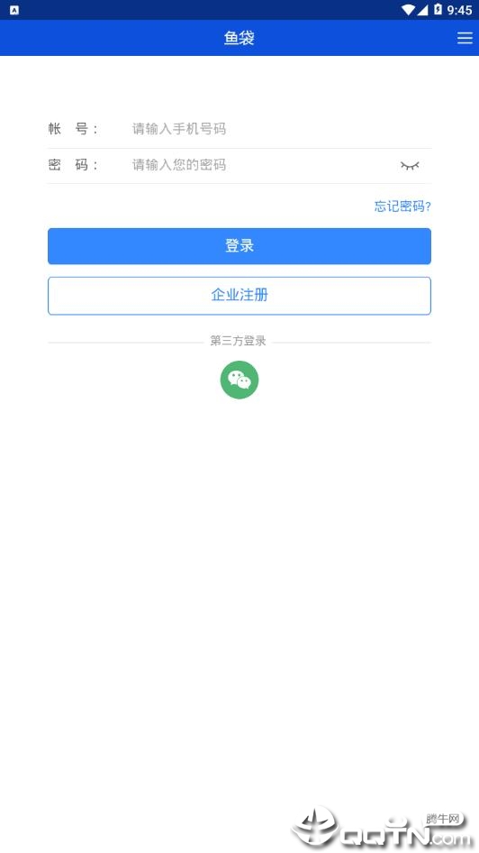 鱼袋