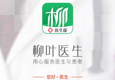 柳叶医生医生版