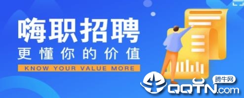 嗨职