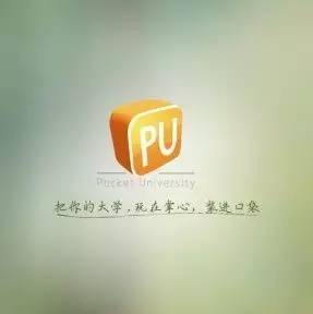 PU口袋校园学分版