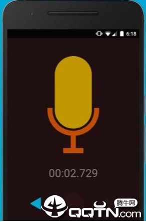 声音倒放app