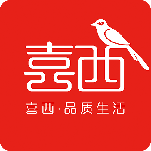喜西生活馆app