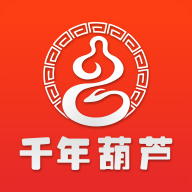 千年葫芦(健康购物商城)