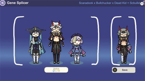 原神抽卡大聪明版3