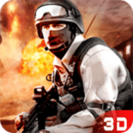 前线狙击手（Frontline Sniper Shooting Strike）