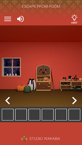不给糖就捣蛋（Trick or Treat）1