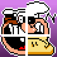 披萨塔疯狂世界（Pizza Tower Frenzy Worlds）