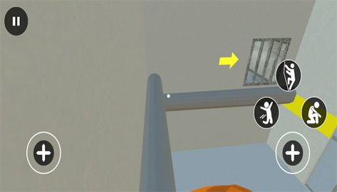 越狱逃生大师（Obby Escape Prisons Run）3