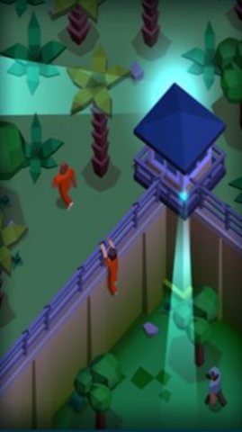 我的监狱大亨（Idle Prison Warden Tycoon）3
