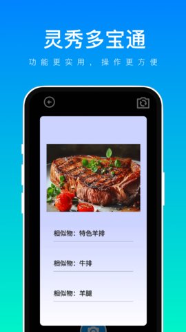 灵秀多宝通1