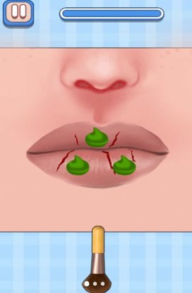 女王泰裤辣3