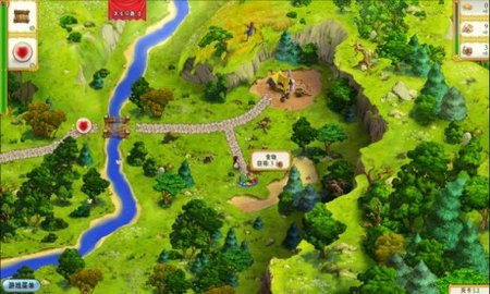 我的公主王国（My Kingdom）1