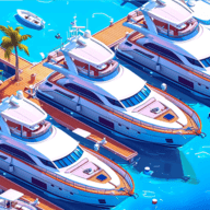 港口码头大亨（Luxury Marina Tycoon）
