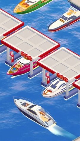 港口码头大亨（Luxury Marina Tycoon）3