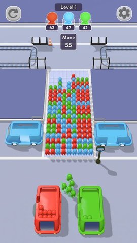 运输人员挑战（Transport People）1