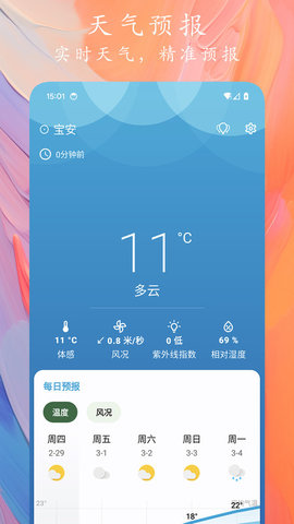 天象预报1