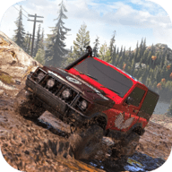 美国越野车吉普车驾驶（US Suv Jeep Driving: 4x4 Games）