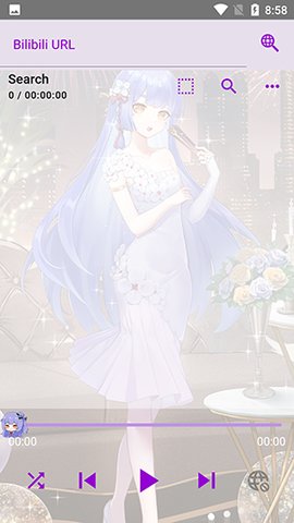 电梓播放器（apm）3