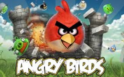 疯狂的小鸟（Crazy Bird）3