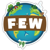 几个（FEW）
