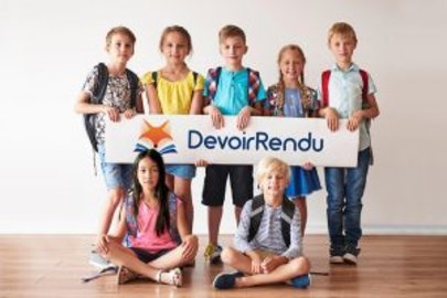 德沃仁都（Devoir Rendu）1