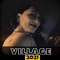 生化危机村庄（Resident Evil Village）