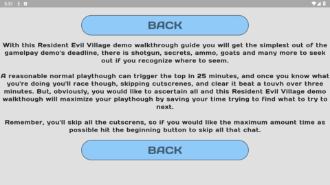 生化危机村庄（Resident Evil Village）2